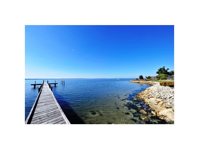 4 Garden Road, Dawesville WA 6211