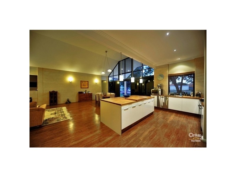 26 Pleasant Grove Circle, Falcon WA 6210