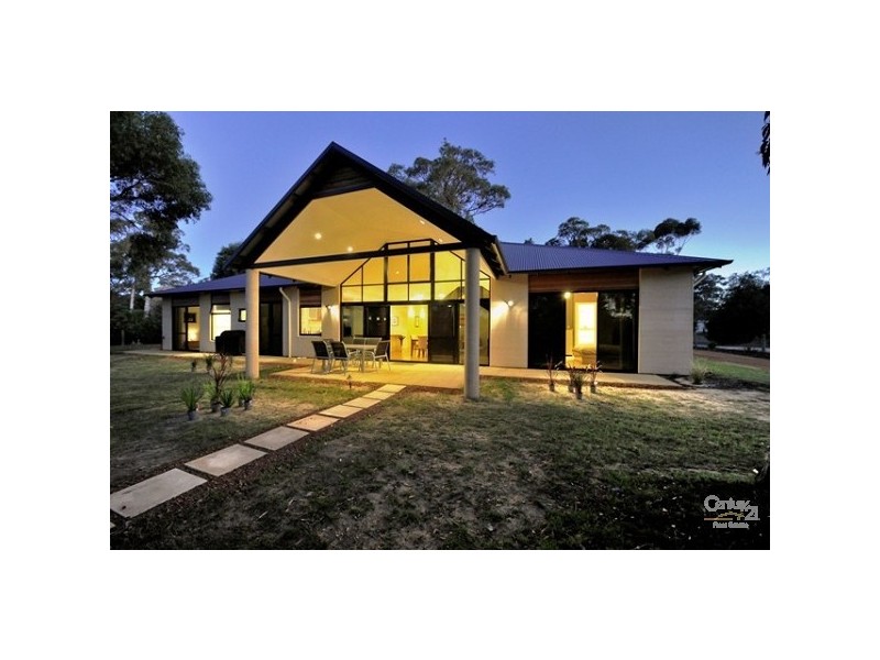 26 Pleasant Grove Circle, Falcon WA 6210