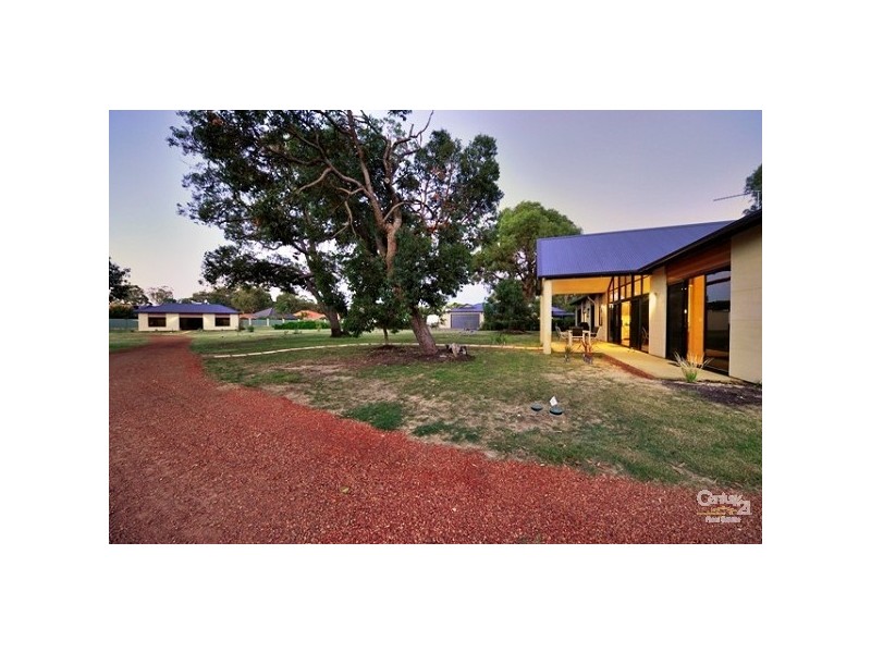 26 Pleasant Grove Circle, Falcon WA 6210