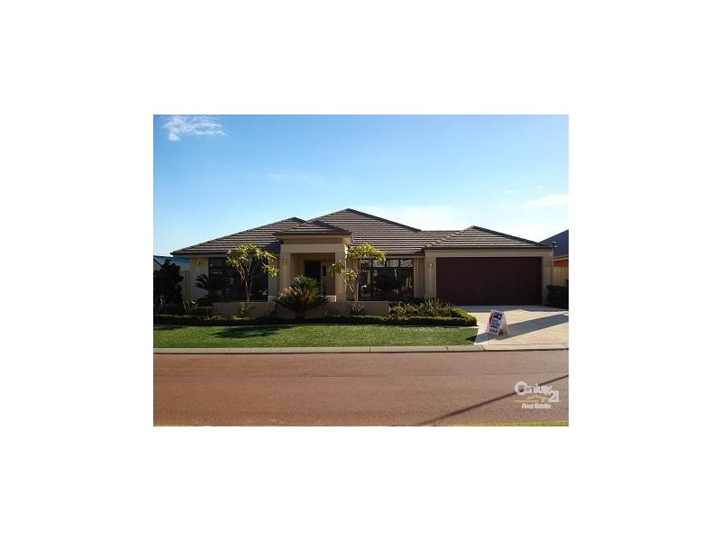 11 Cohen Vista LAKELANDS, Mandurah WA 6210