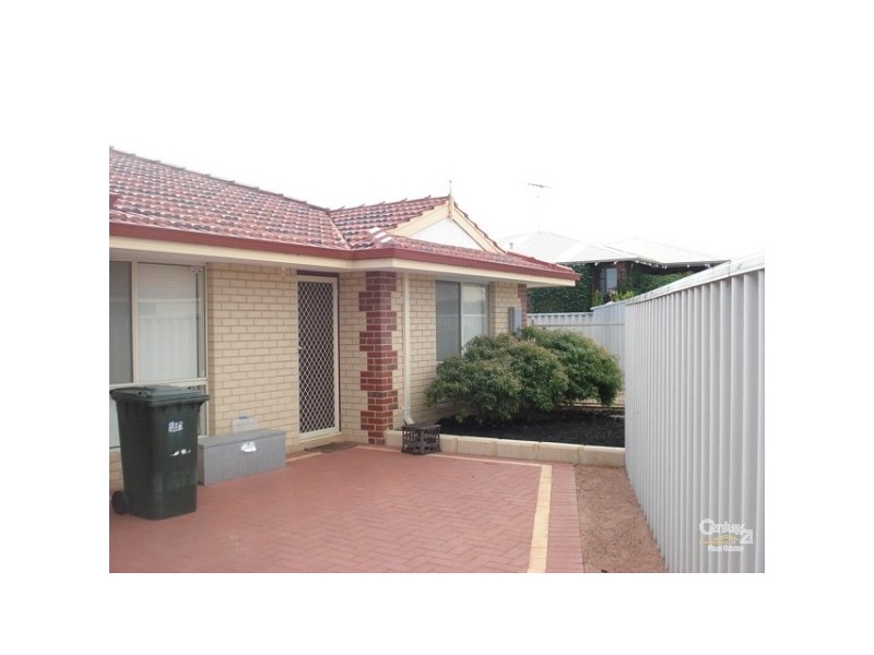 37B Admiralty Crescent HALLS HEAD, Mandurah WA 6210