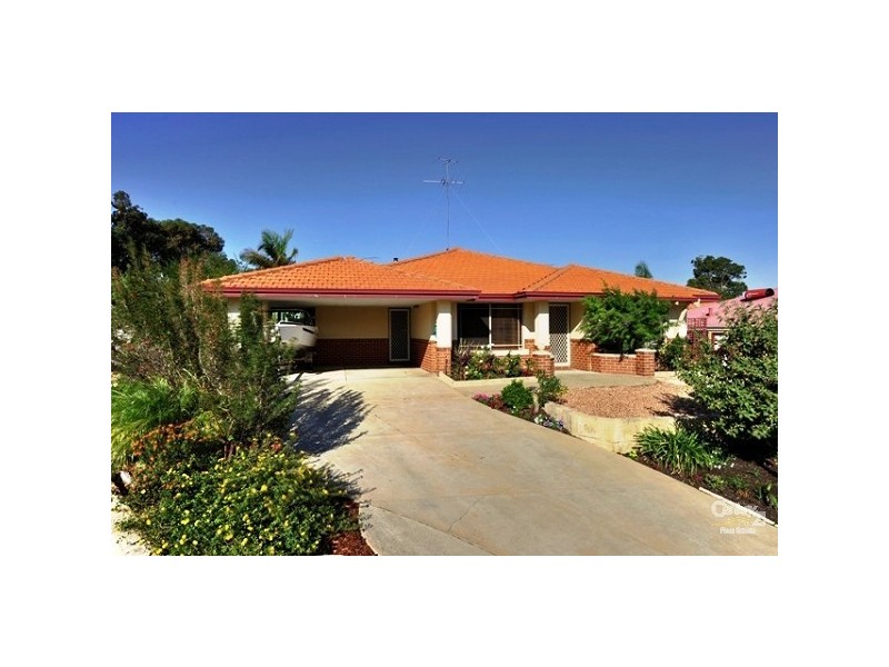 63 Wilderness Drive, Dawesville WA 6211