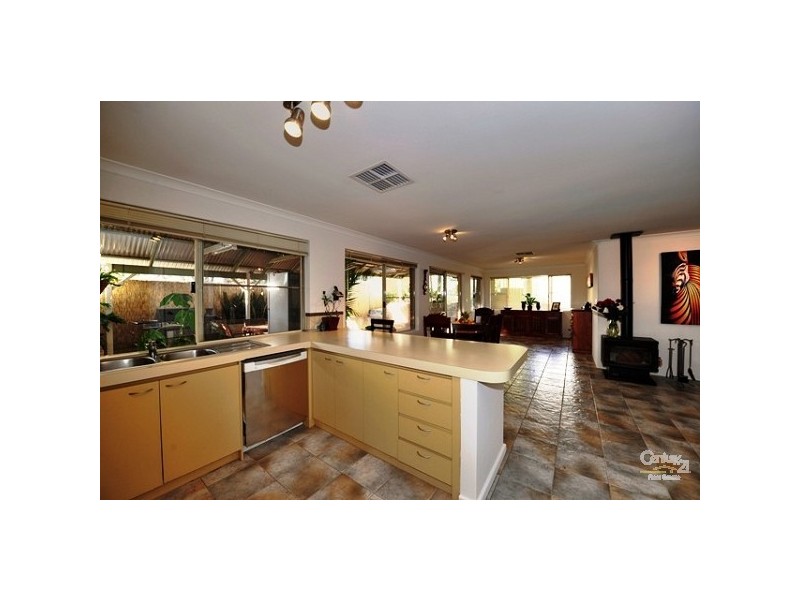 63 Wilderness Drive, Dawesville WA 6211