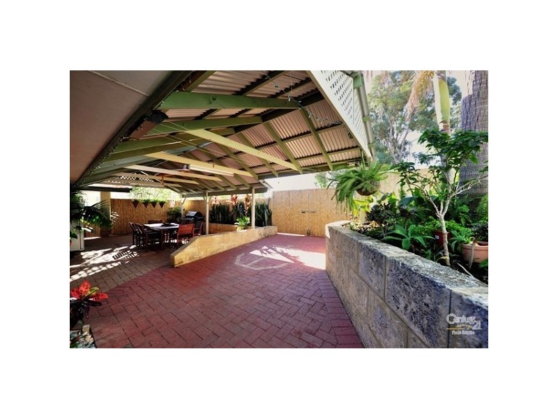 63 Wilderness Drive, Dawesville WA 6211