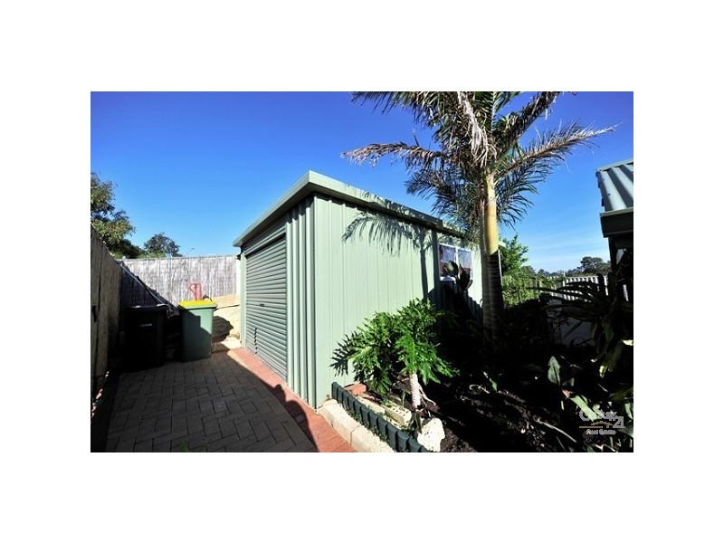 63 Wilderness Drive, Dawesville WA 6211