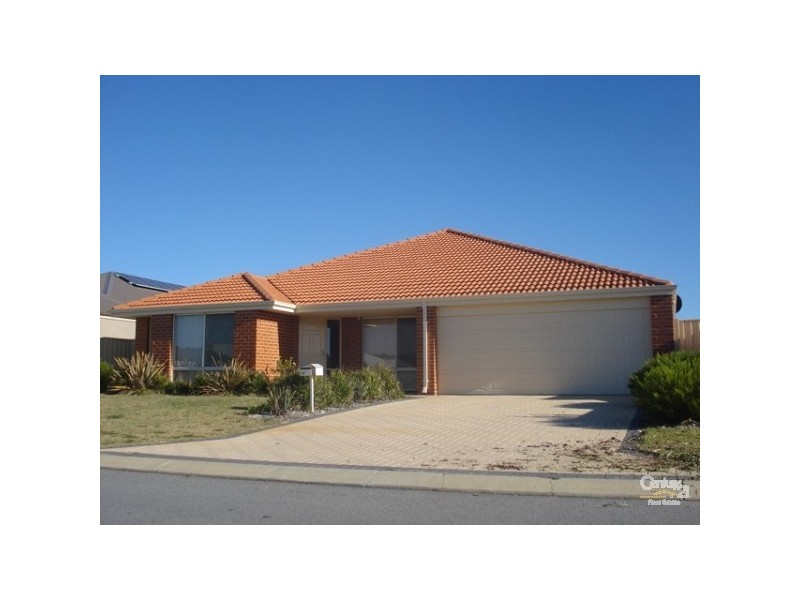 14 Virginia Turn MADORA BAY, Mandurah WA 6210