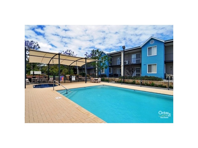 2/20 Apollo Quys, Halls Head WA 6210