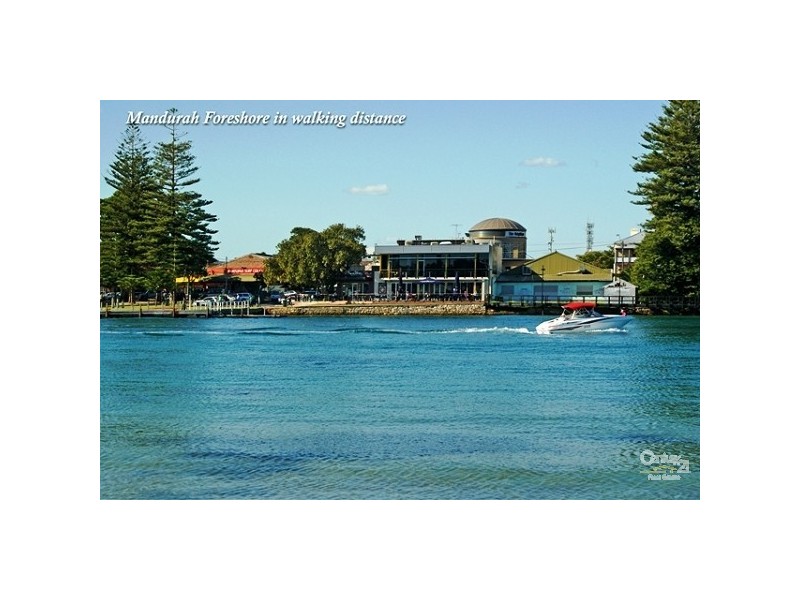 2/20 Apollo Quys, Halls Head WA 6210