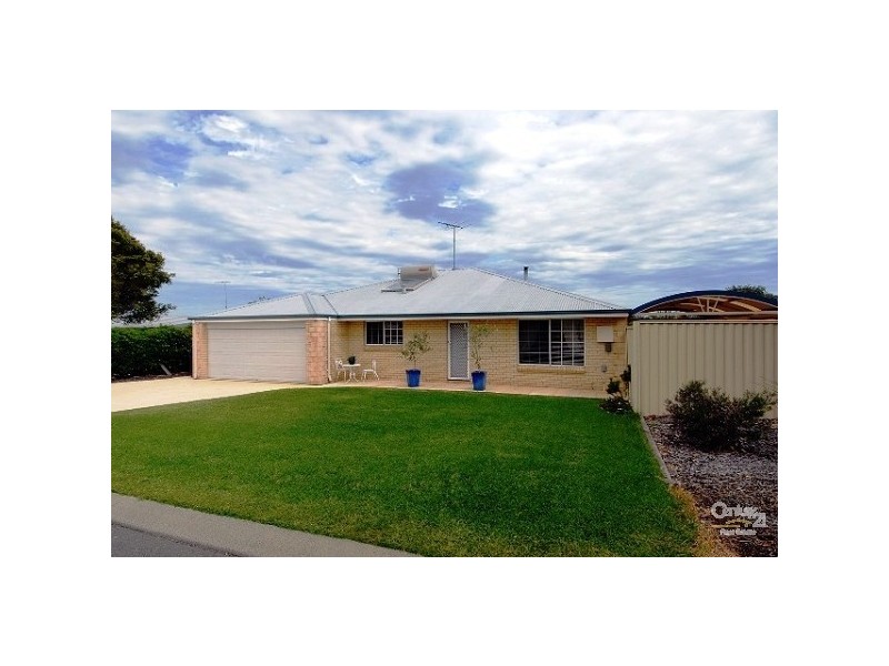 38 Parkridge Drive, Bouvard WA 6211