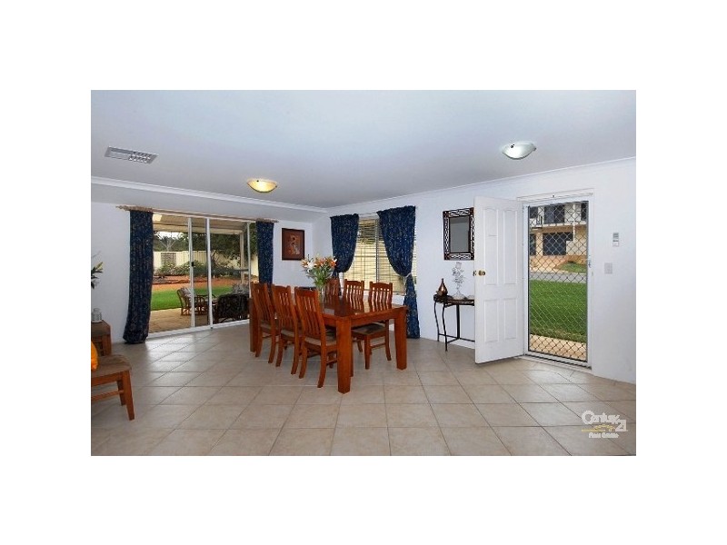 38 Parkridge Drive, Bouvard WA 6211