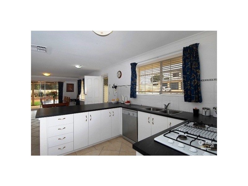 38 Parkridge Drive, Bouvard WA 6211