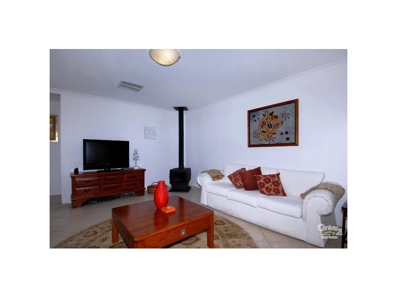 38 Parkridge Drive, Bouvard WA 6211