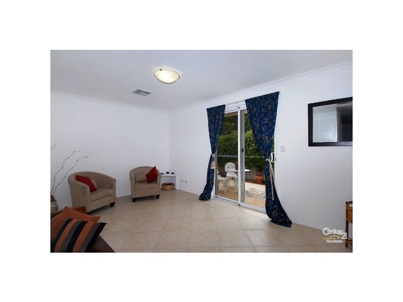 38 Parkridge Drive, Bouvard WA 6211