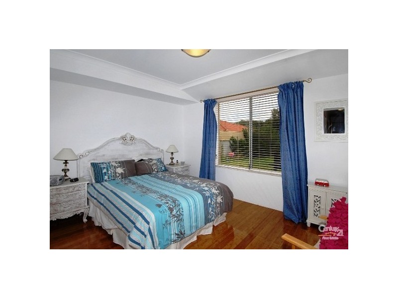 38 Parkridge Drive, Bouvard WA 6211