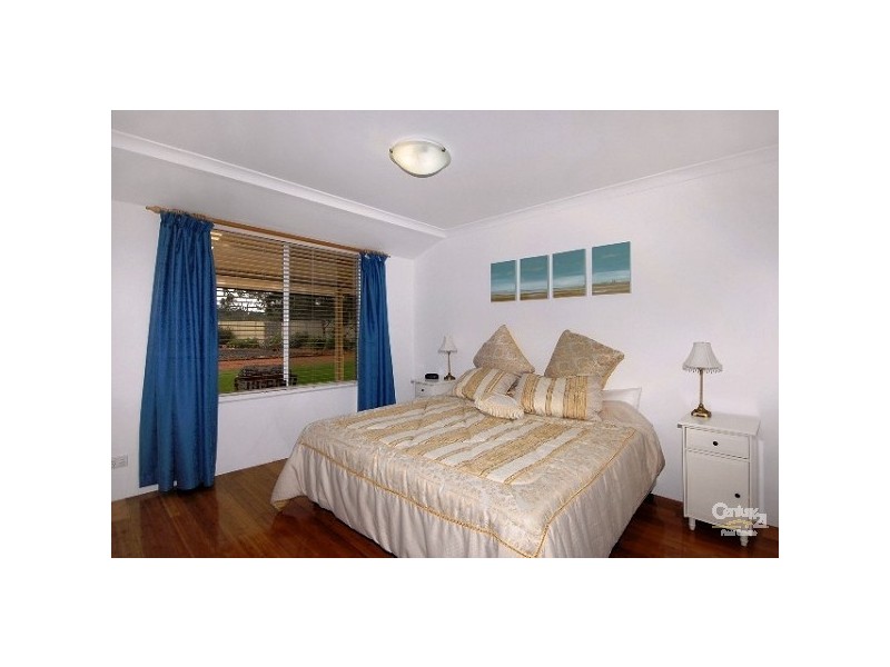 38 Parkridge Drive, Bouvard WA 6211