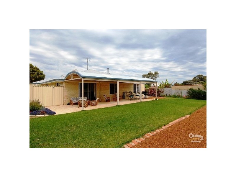 38 Parkridge Drive, Bouvard WA 6211