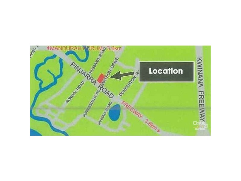 66/11 Watson Drive, Mandurah WA 6210