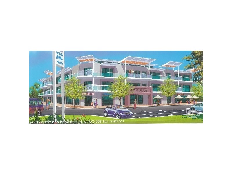 66/11 Watson Drive, Mandurah WA 6210