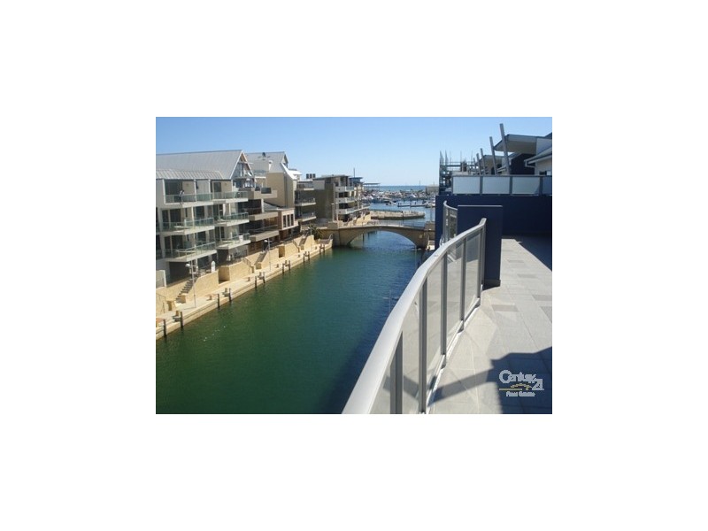 23/3  The Palladio MANDURAH, Mandurah WA 6210