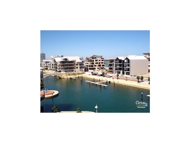 8/24 Veneto Lane MANDURAH, Mandurah WA 6210