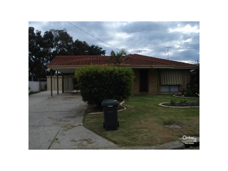 2B Mackenzie Court NORTH YUNDERUP, Mandurah WA 6210