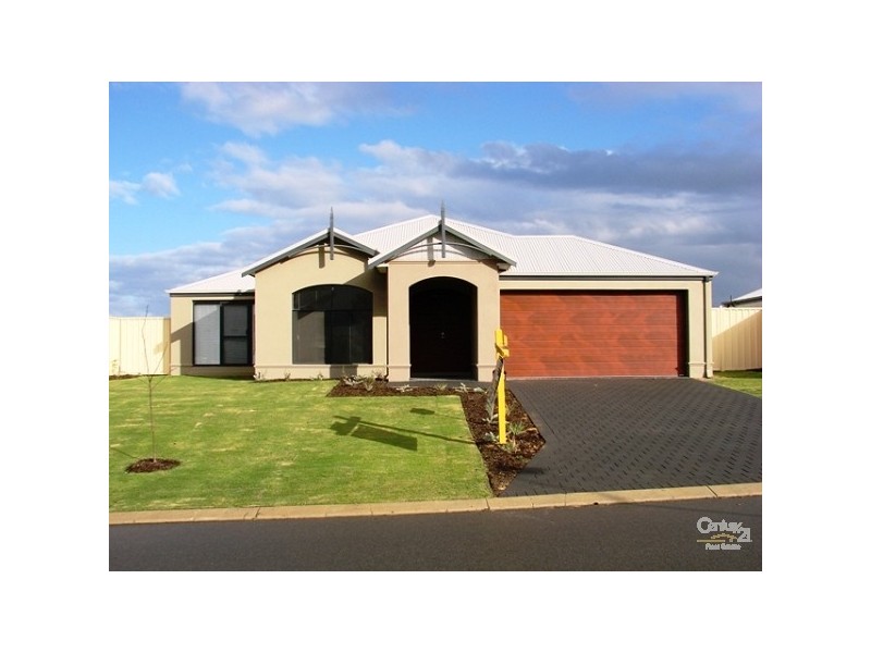 136 Yindana Boulevard, Lakelands WA 6180