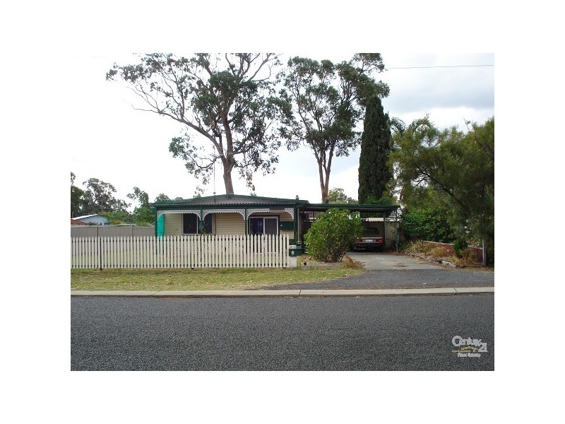 6 Fifth Avenue MANDURAH, Mandurah WA 6210