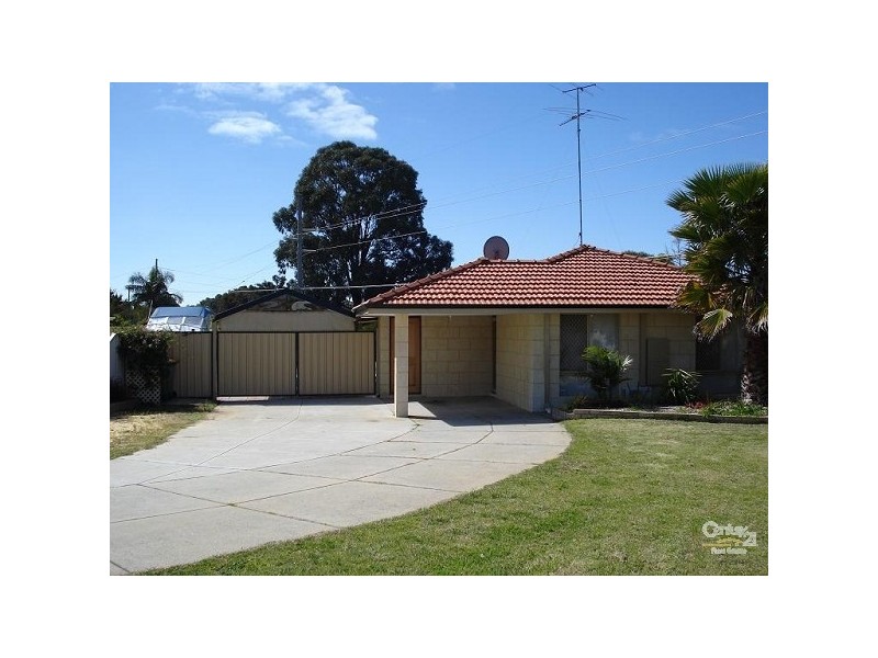13 Brighton Place GREENFIELDS, Mandurah WA 6210