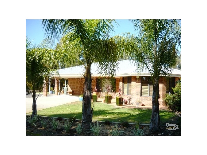 10 Digger Place, Boyanup WA 6237