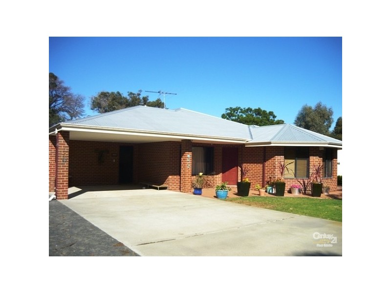 10 Digger Place, Boyanup WA 6237