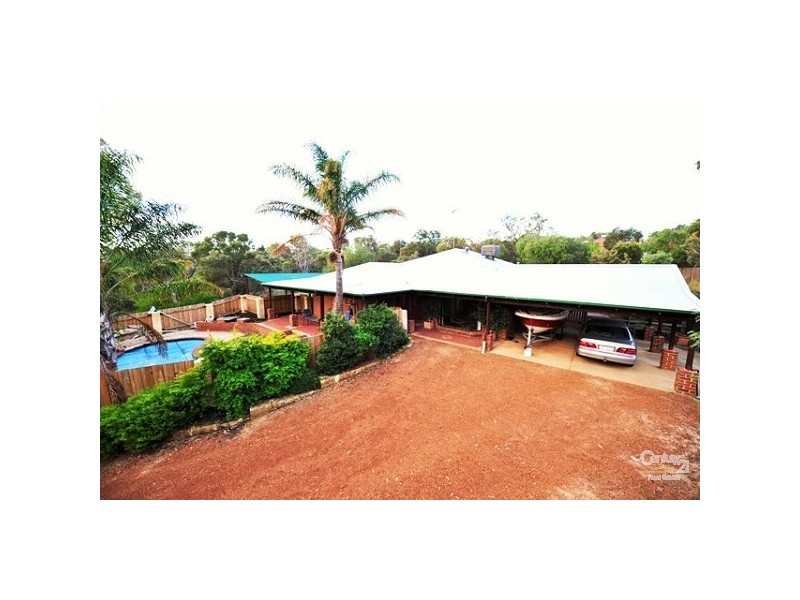 37 Touchstone Drive, Dawesville WA 6211