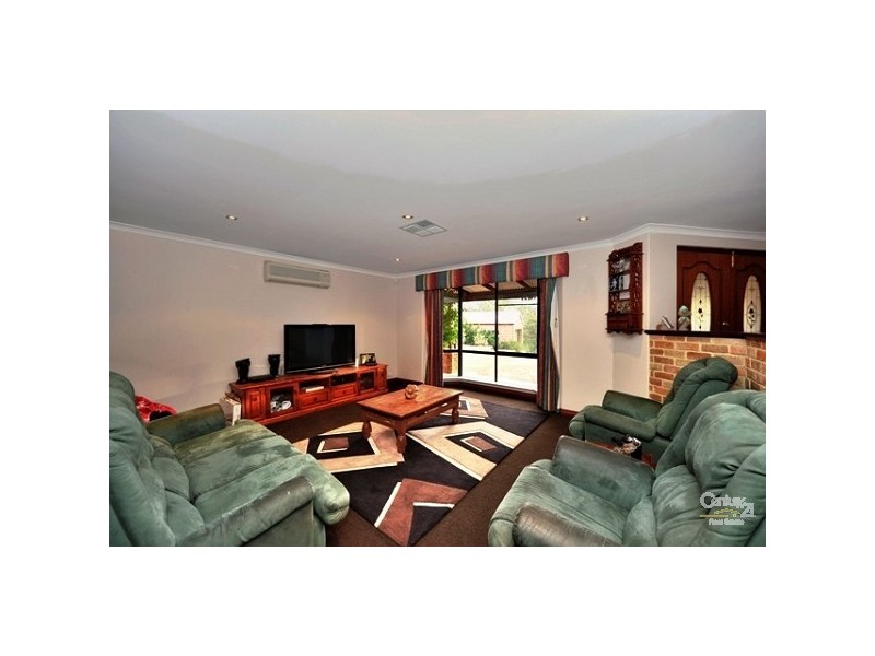 37 Touchstone Drive, Dawesville WA 6211