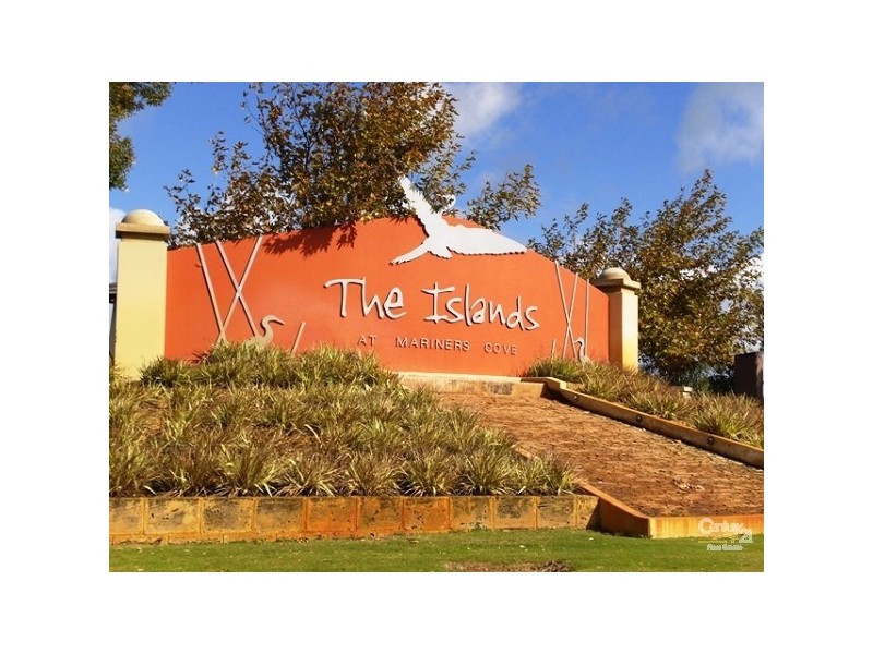 51 Erins Isle, Dudley Park WA 6210