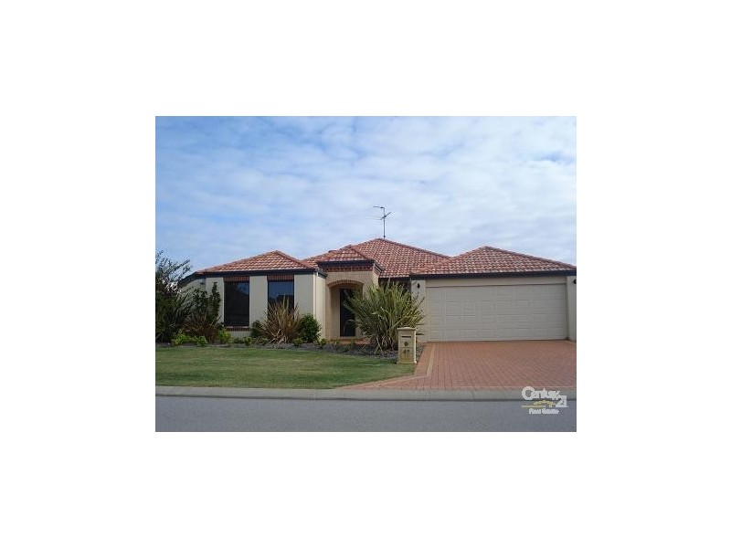 49 Hibbertia Follows HALLS HEAD, Mandurah WA 6210