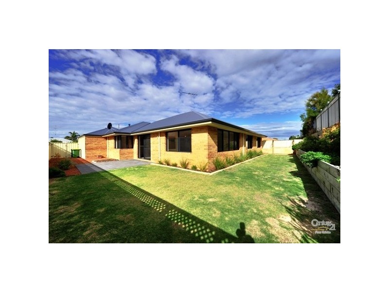 95 Murdoch Drive, Singleton WA 6175