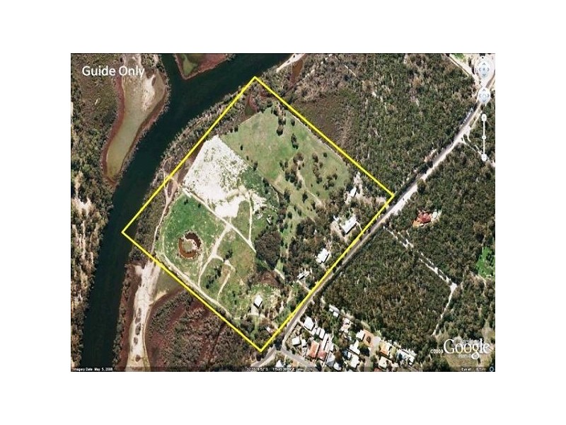 165 & 179 Riverside Drive, Furnissdale WA 6209