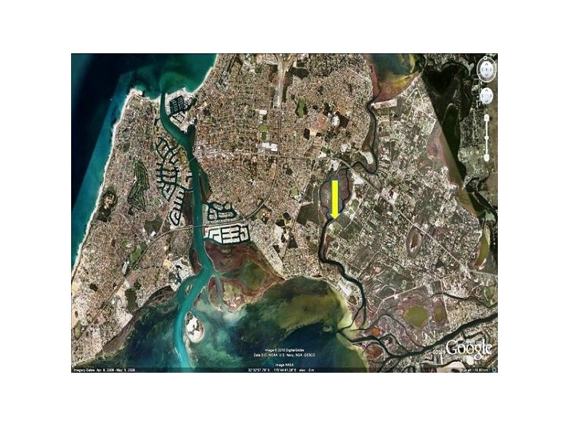 165 & 179 Riverside Drive, Furnissdale WA 6209