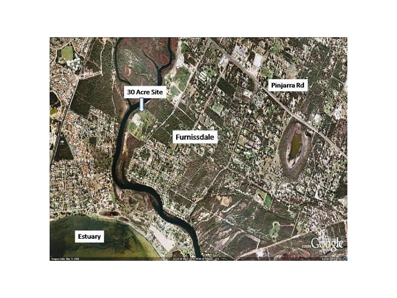 165 & 179 Riverside Drive, Furnissdale WA 6209