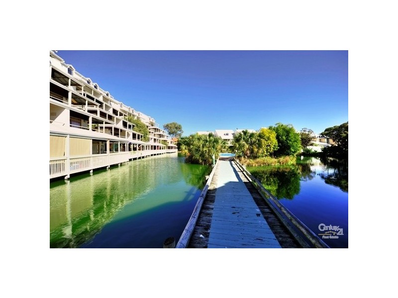 34/132 Mandurah Terrace, Mandurah WA 6210