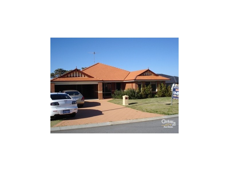 15 Moonbrook Way MEADOW SPRINGS, Mandurah WA 6210