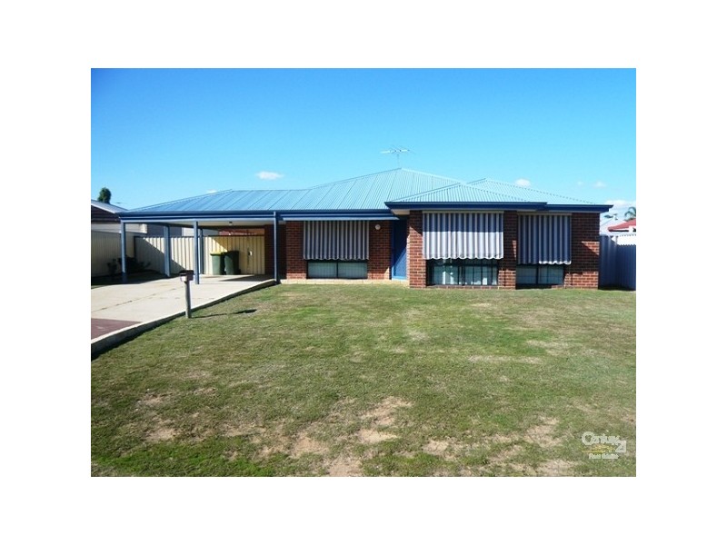 9 Appressa Place, Greenfields WA 6210