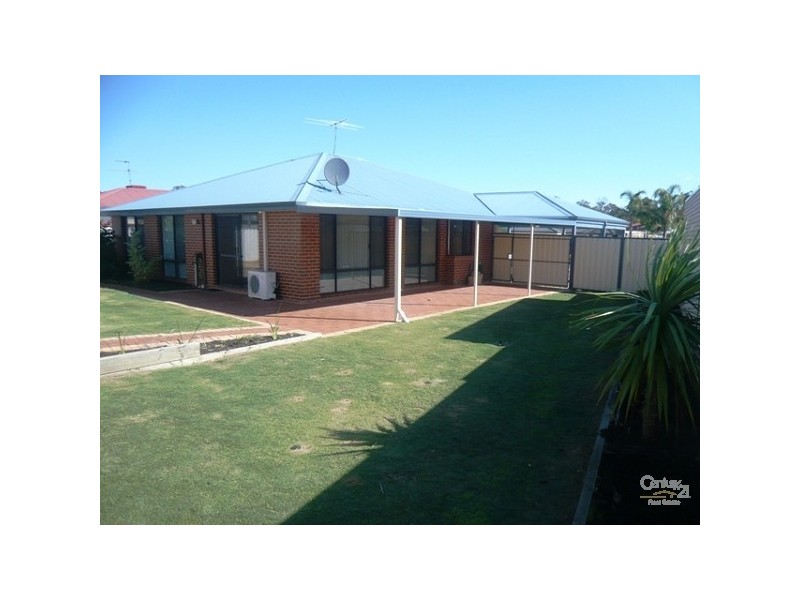 9 Appressa Place, Greenfields WA 6210