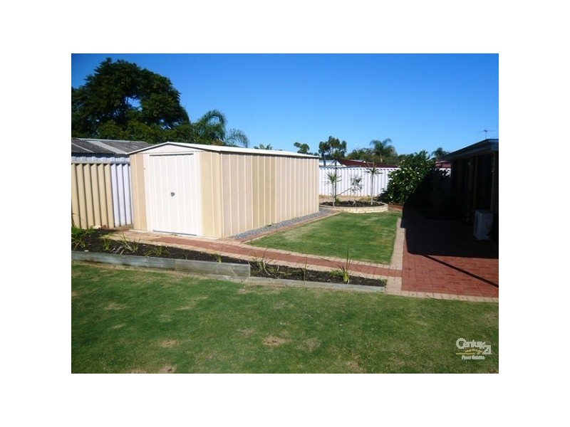 9 Appressa Place, Greenfields WA 6210