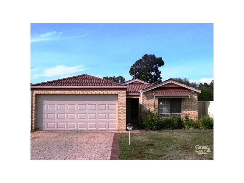 36B Pentland Crescent DUDLEY PARK GARDENS, Mandurah WA 6210