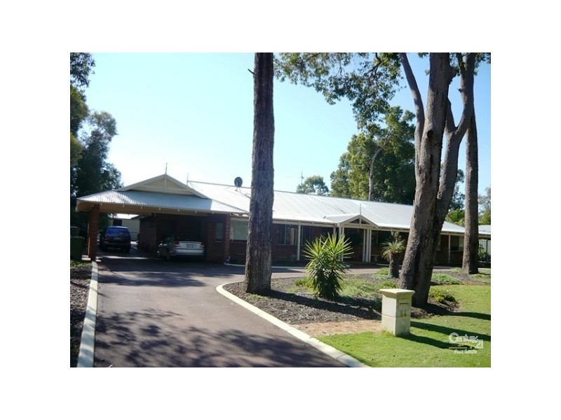 84 Victoria Circle, Greenfields WA 6210