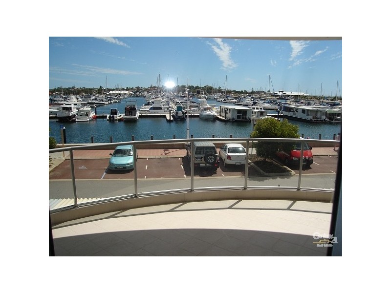 16/1 Breakwater Parade MANDURAH OCEAN MARINA, Mandurah WA 6210