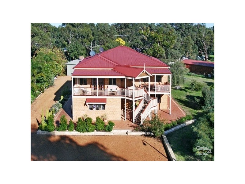 33b Pleasant Grove Circle, Falcon WA 6210