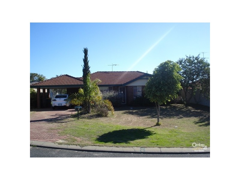 8 Firestone Way MEADOW SPRINGS, Mandurah WA 6210