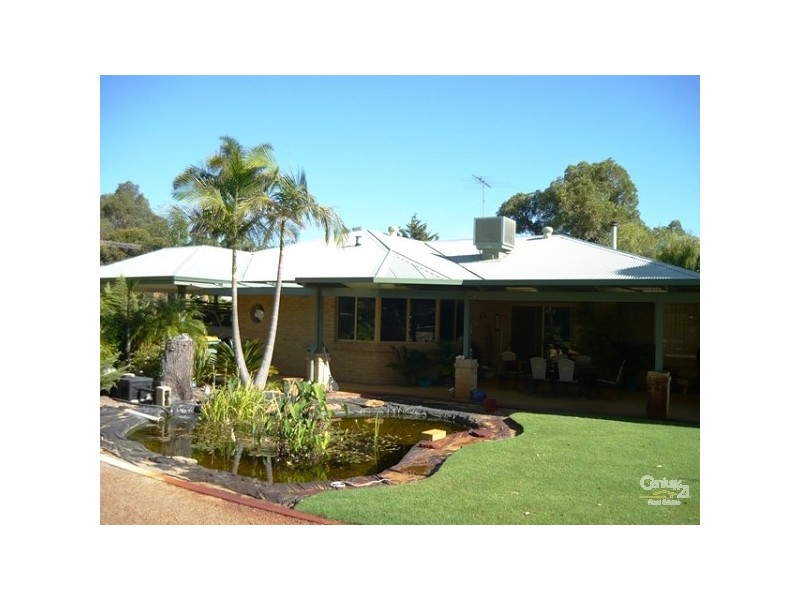 33 Candelo Loop, Greenfields WA 6210